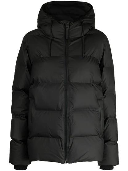 Alta Quilted Padded Jacket