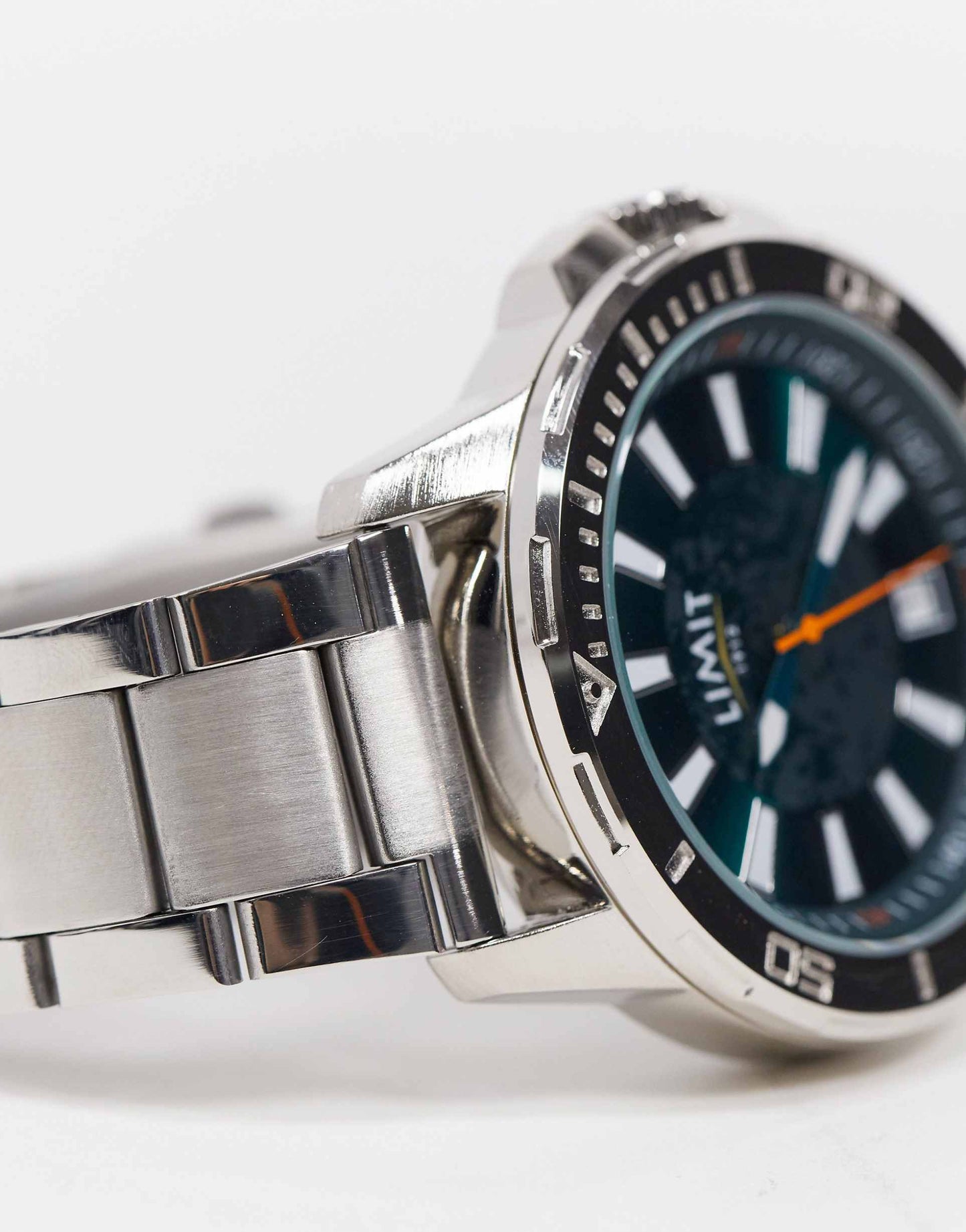 Bracelet Watch