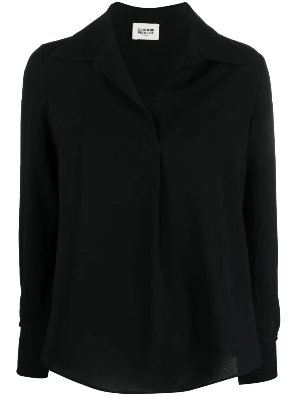 Floaty Blouse