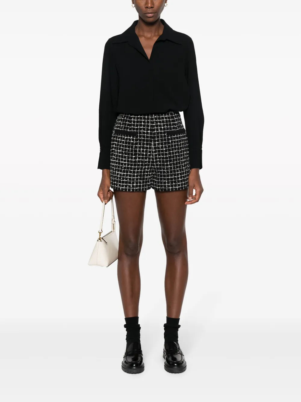 Floaty Blouse