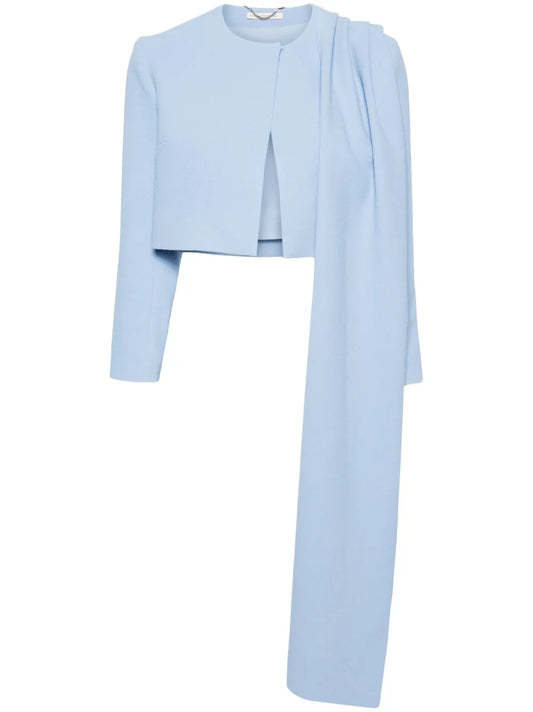 Meggie Cropped Jacket