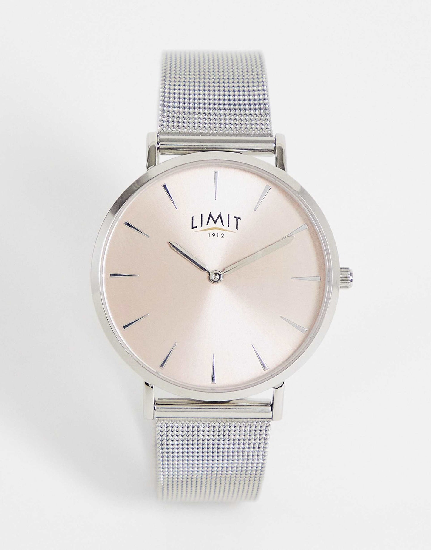 Mesh Watch