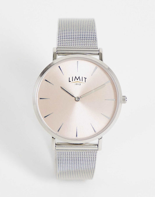 Mesh Watch
