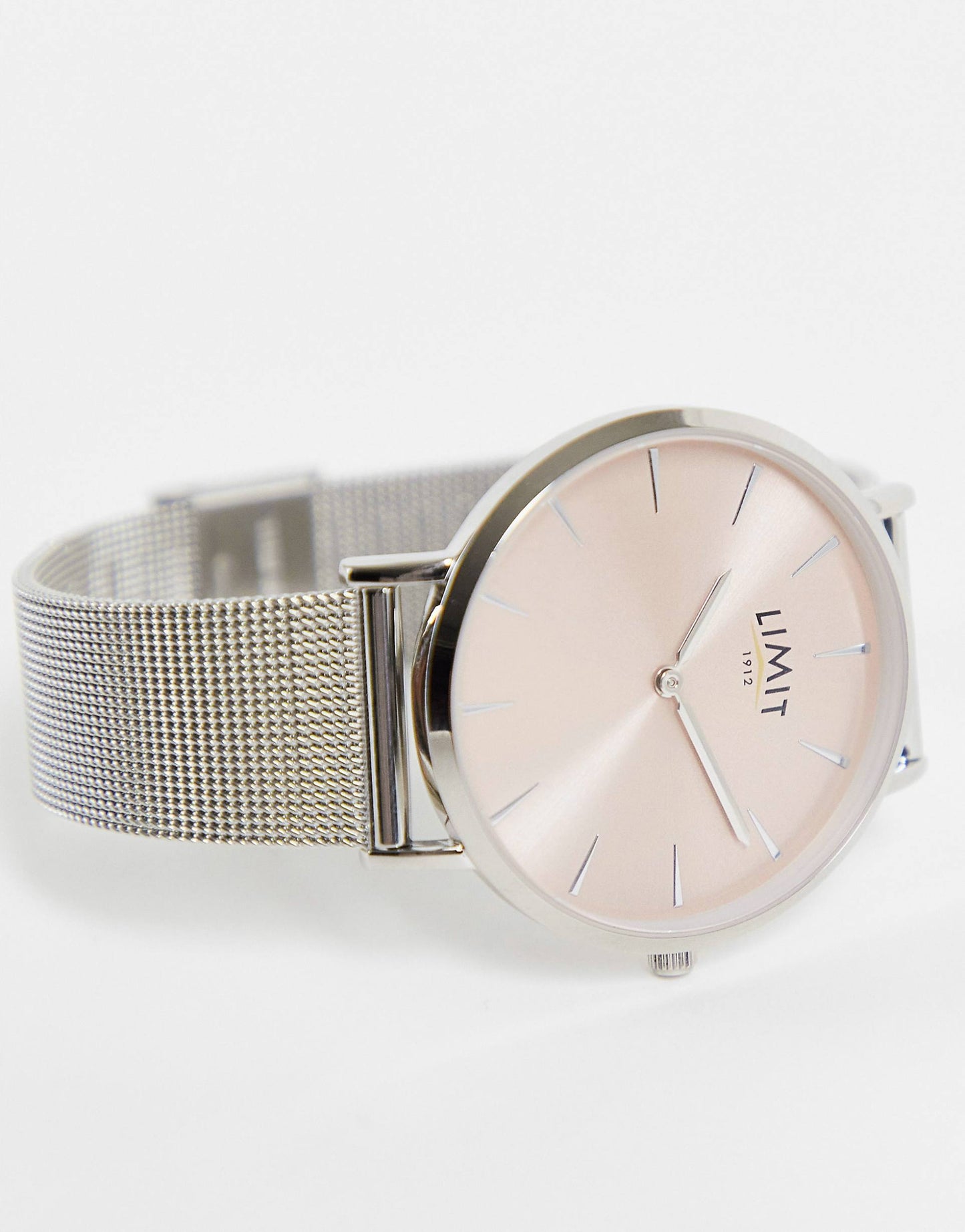 Mesh Watch