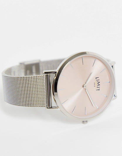 Mesh Watch