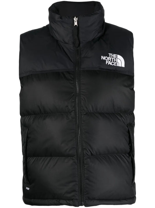 1996 Retro Nuptse Down Gilet