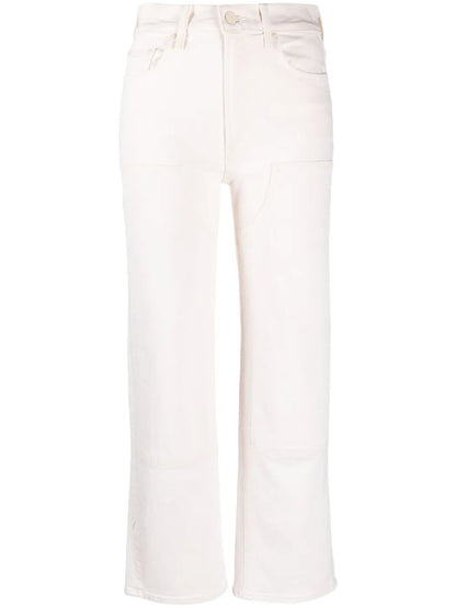 The Rambler Straight-Leg Jeans