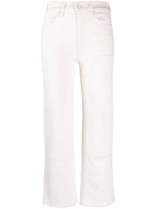The Rambler Straight-Leg Jeans