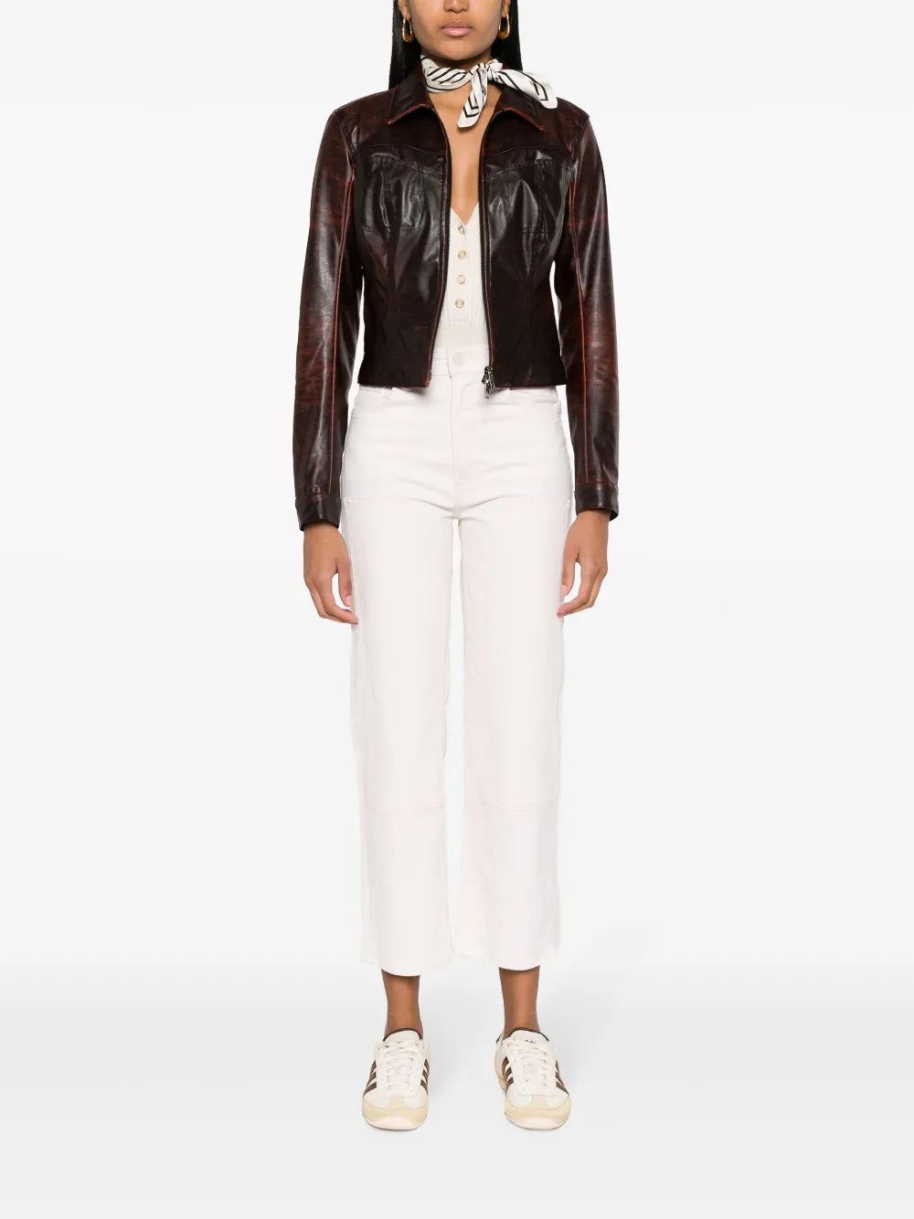 The Rambler Straight-Leg Jeans