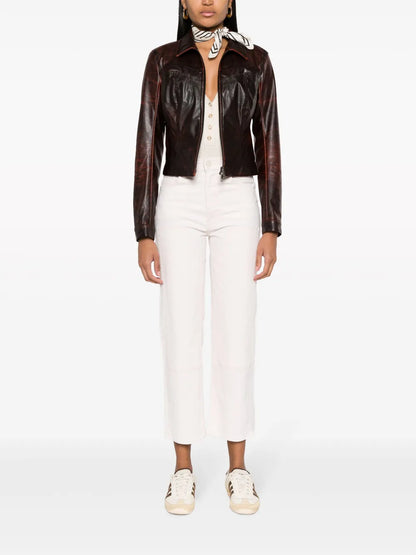 The Rambler Straight-Leg Jeans