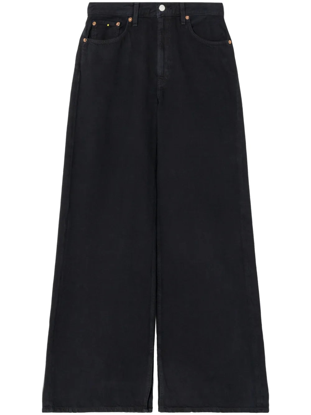 Low Rider Loose Jeans