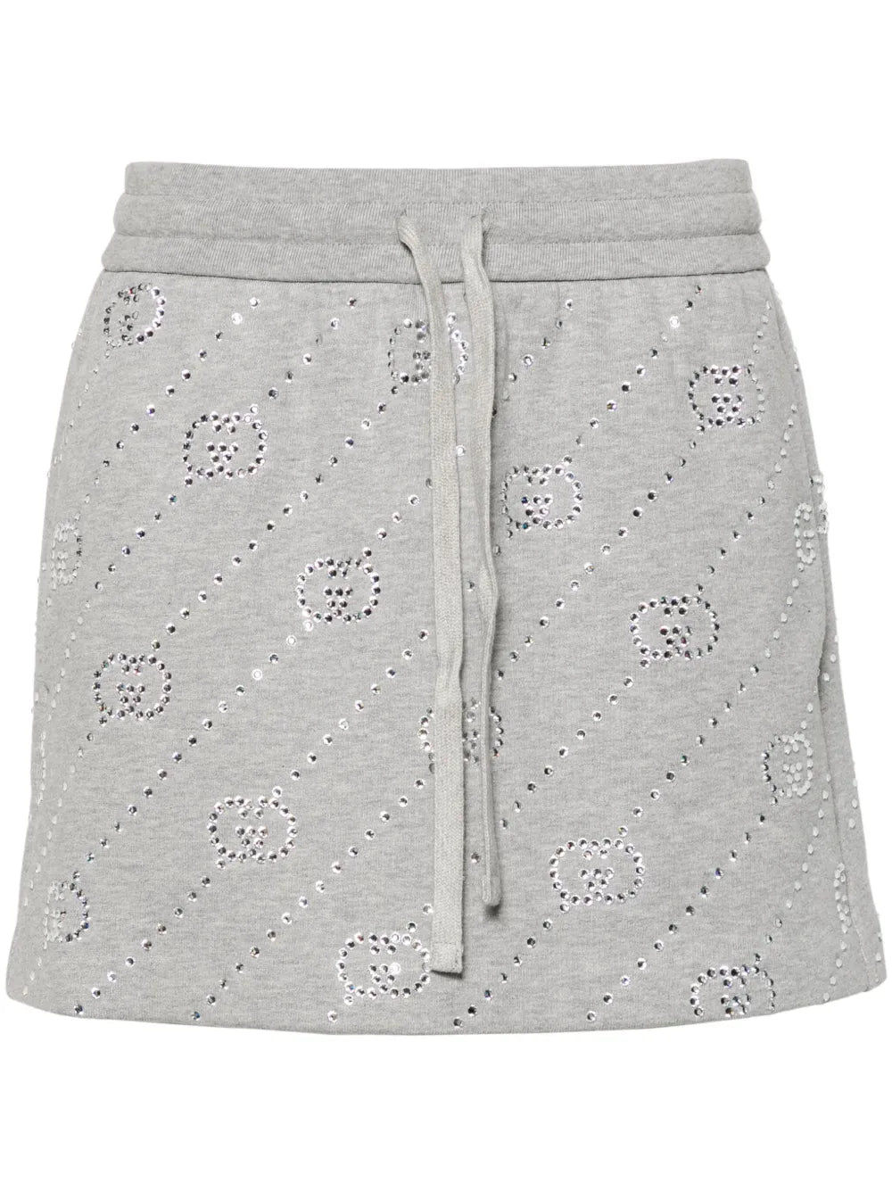 Interlocking G Mini Skirt