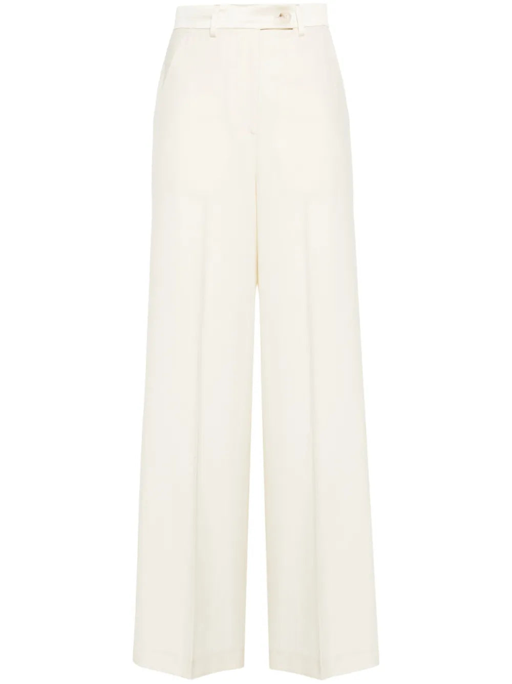 Michael Wool Trousers