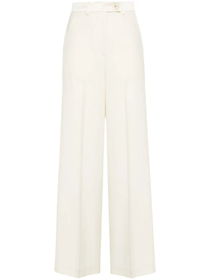 Michael Wool Trousers