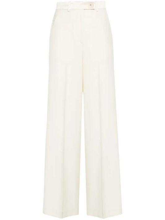 Michael Wool Trousers