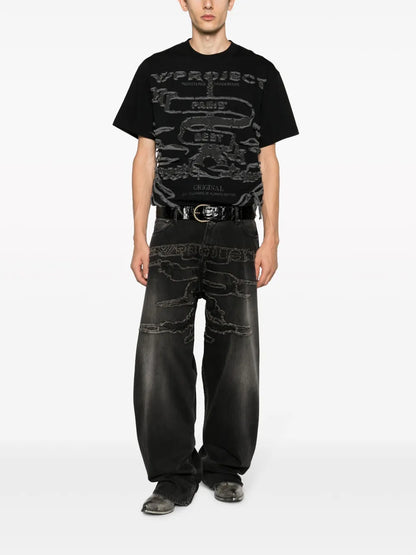 Paris' Best Organic-Cotton T-Shirt