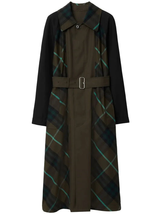 Bradford Reversible Trench Coat