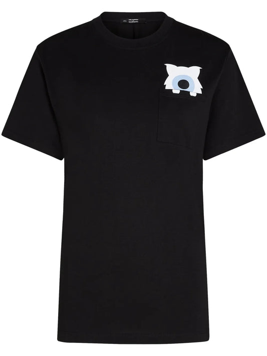 Organic-Cotton T-Shirt