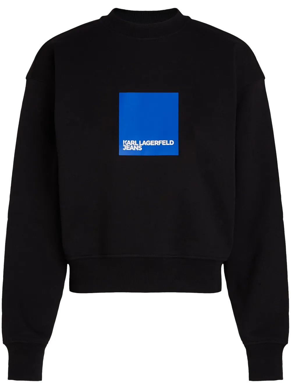 Organic-Cotton Sweatshirt