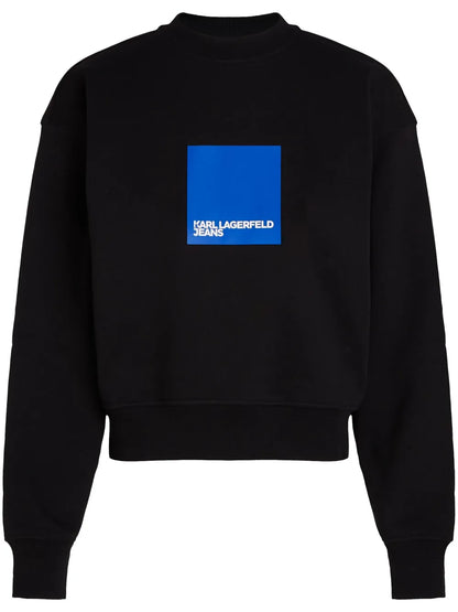 Organic-Cotton Sweatshirt
