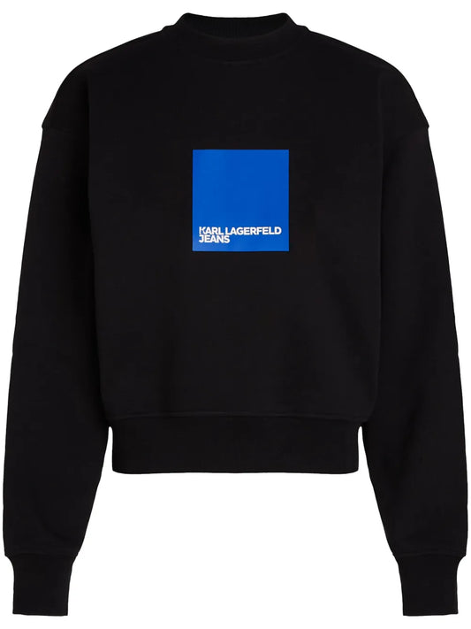 Organic-Cotton Sweatshirt