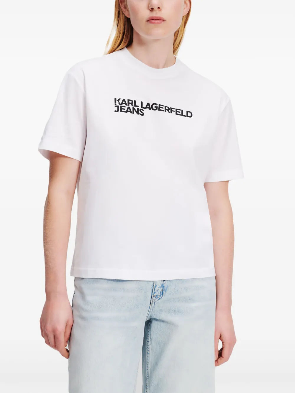 Klj Logo T-Shirt