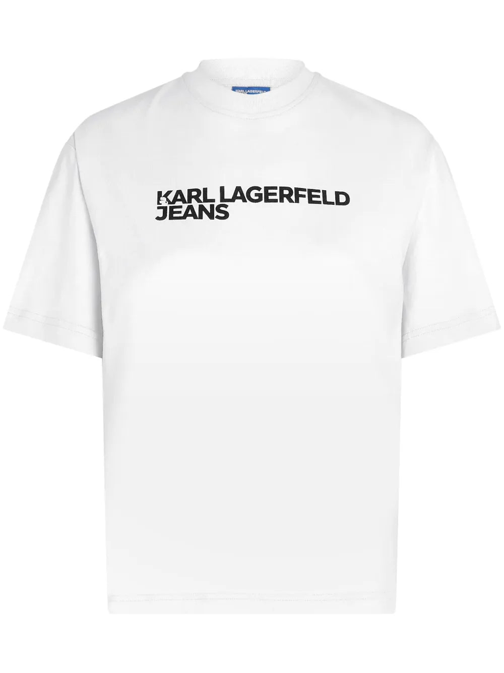 Klj Logo T-Shirt