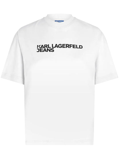 Klj Logo T-Shirt