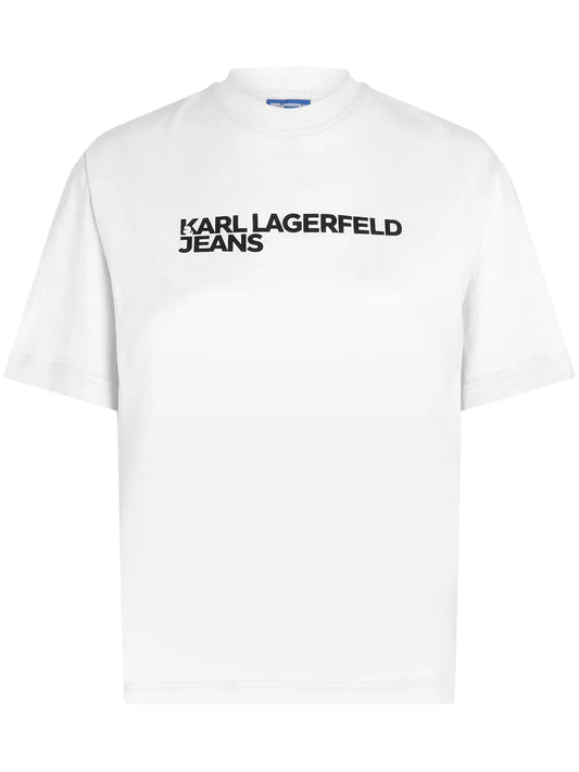 Klj Logo T-Shirt
