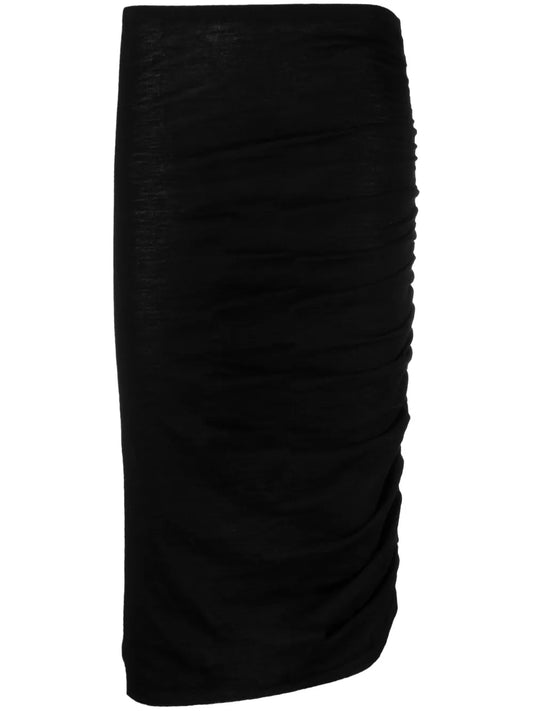 Albane Midi Skirt