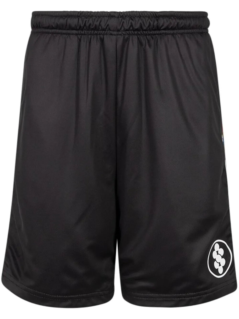 Feedback Soccer Printed Shorts