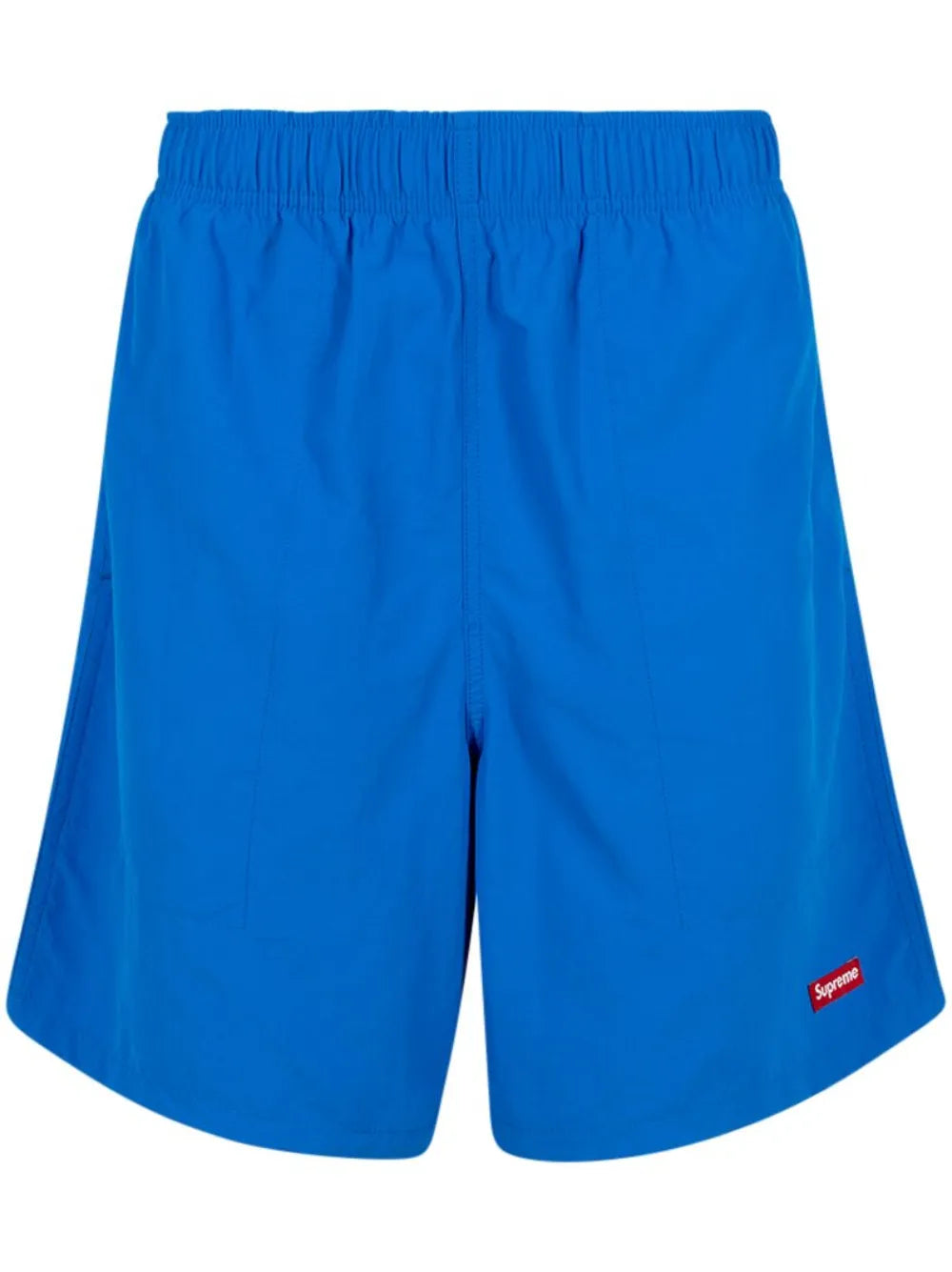 Water Box Logo Shorts