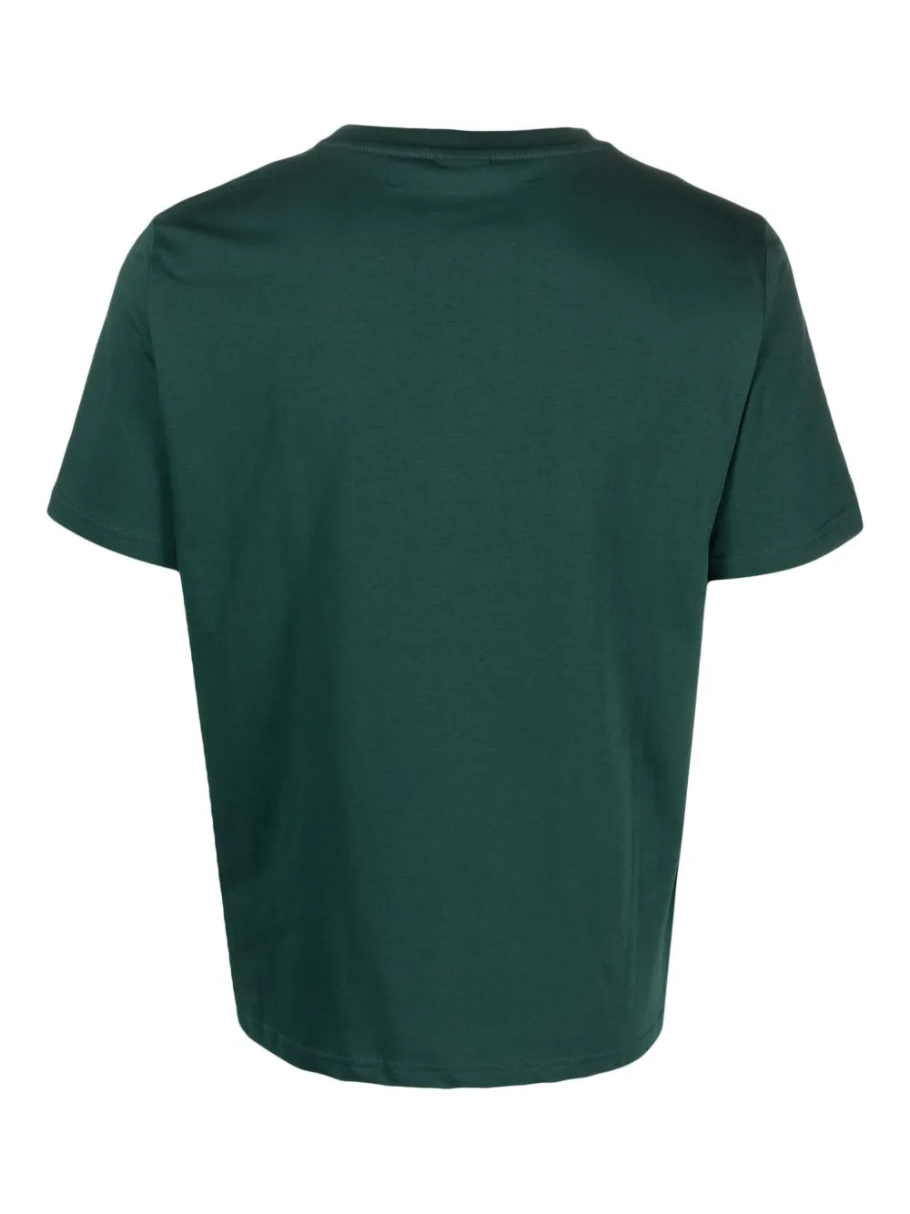 Logo-Embroidered T-Shirt