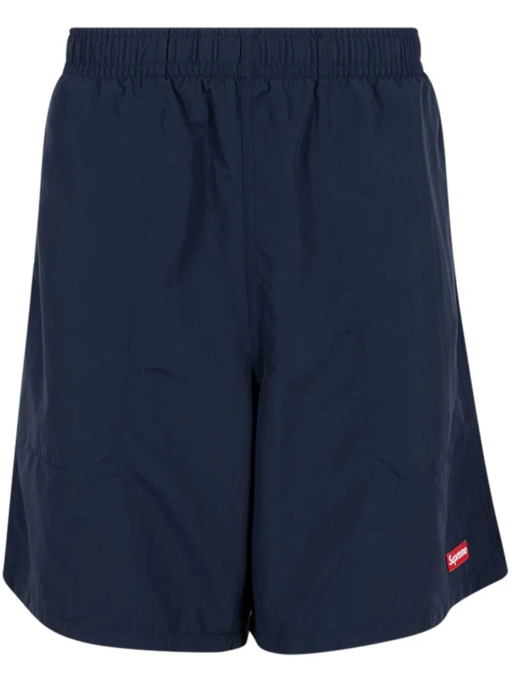 Water Box Logo Shorts