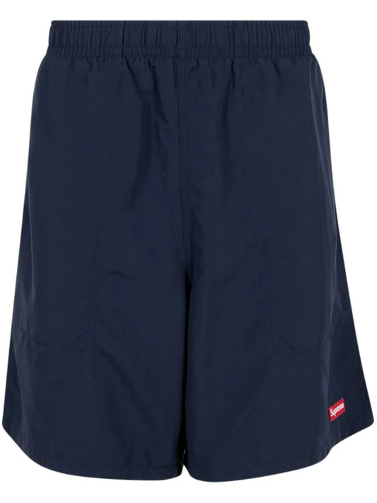 Water Box Logo Shorts