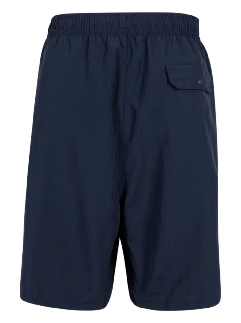 Water Box Logo Shorts