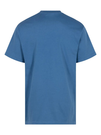 Motion Logo "Ss23 - Faded Blue" T-Shirt