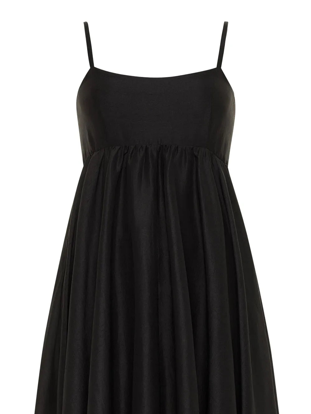 Rachel Silk Dress