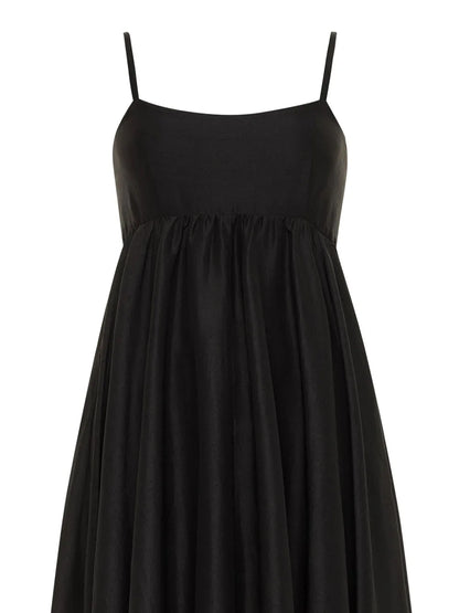 Rachel Silk Dress