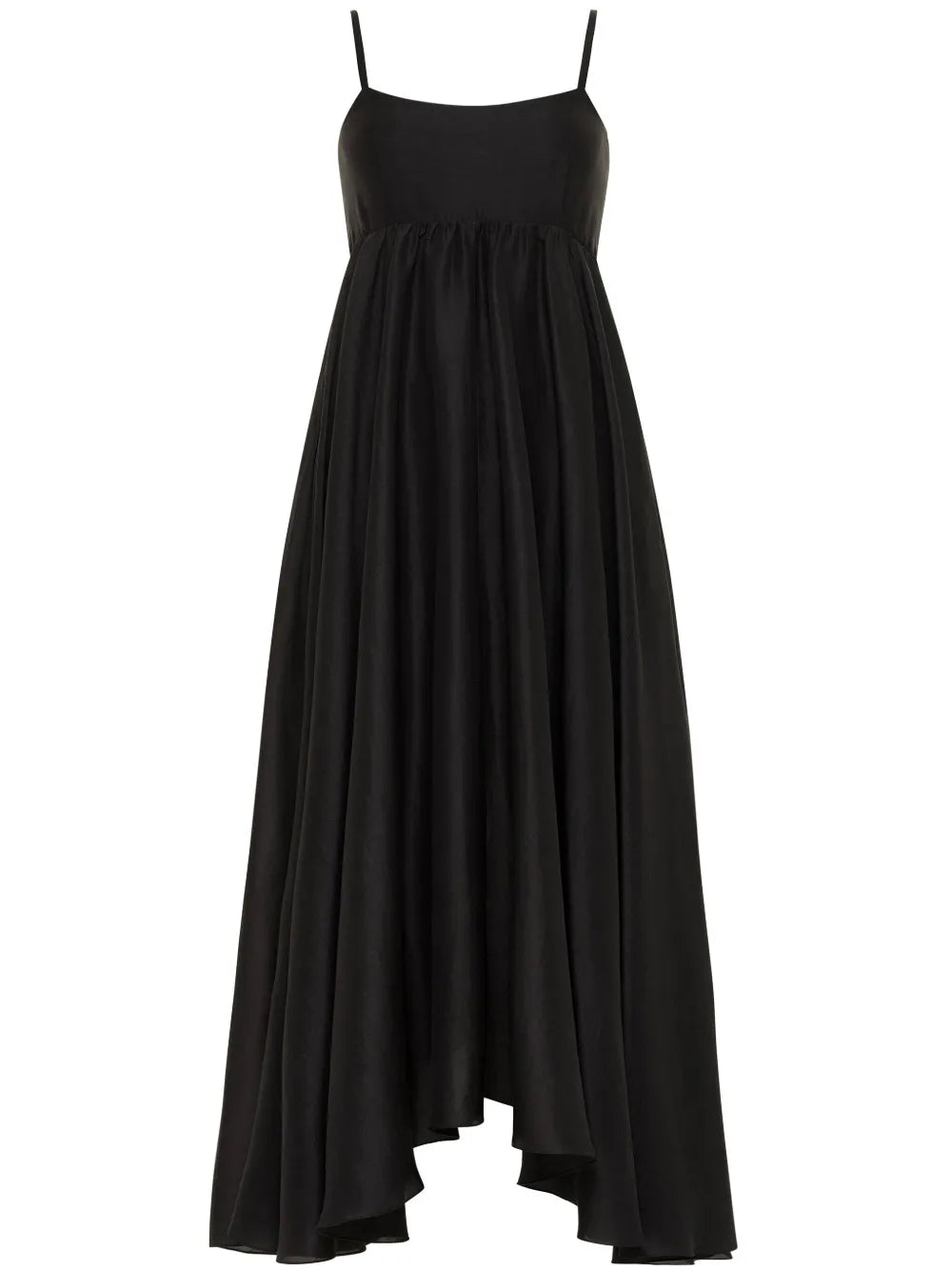 Rachel Silk Dress
