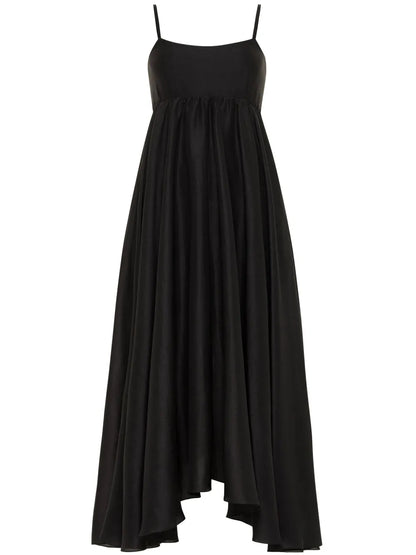 Rachel Silk Dress