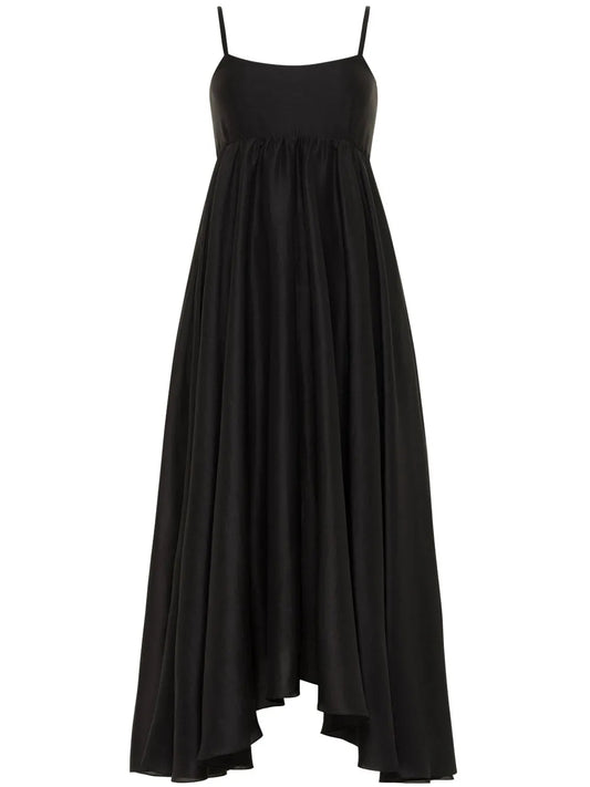 Rachel Silk Dress