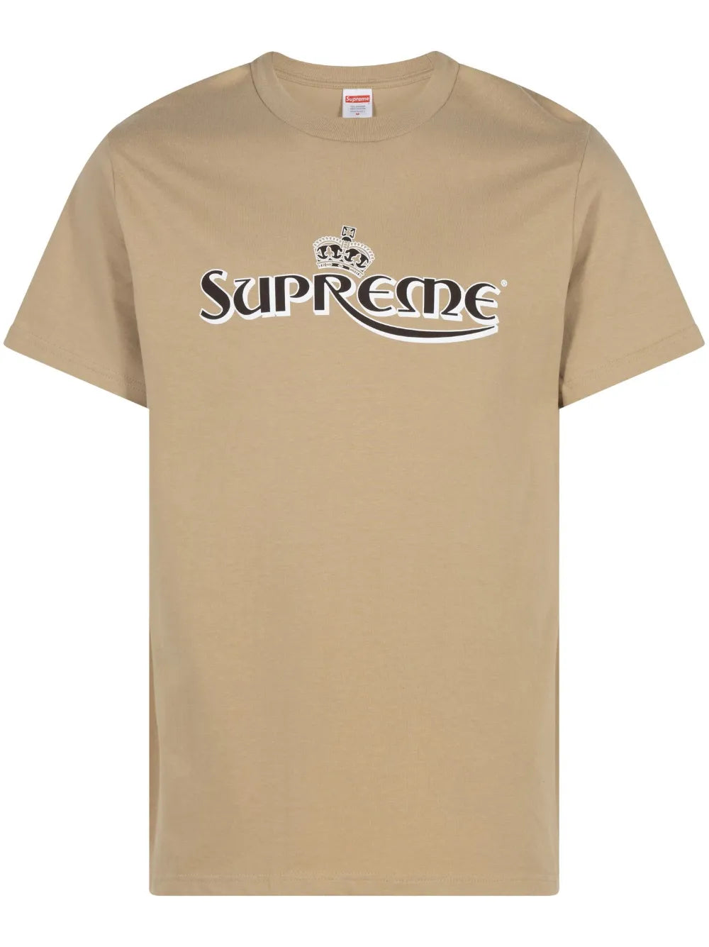 Crown "Khaki" T-Shirt