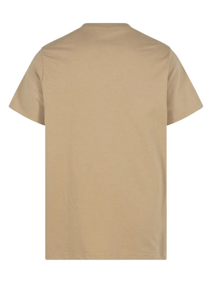 Crown "Khaki" T-Shirt