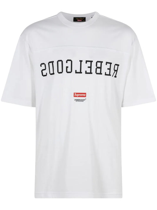 Football "White" T-Shirt