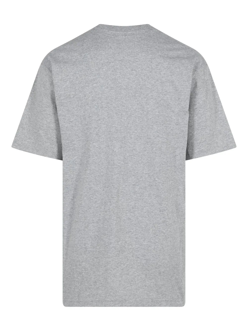 Motion Logo "Ss23 - Heather Grey" T-Shirt