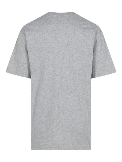 Motion Logo "Ss23 - Heather Grey" T-Shirt