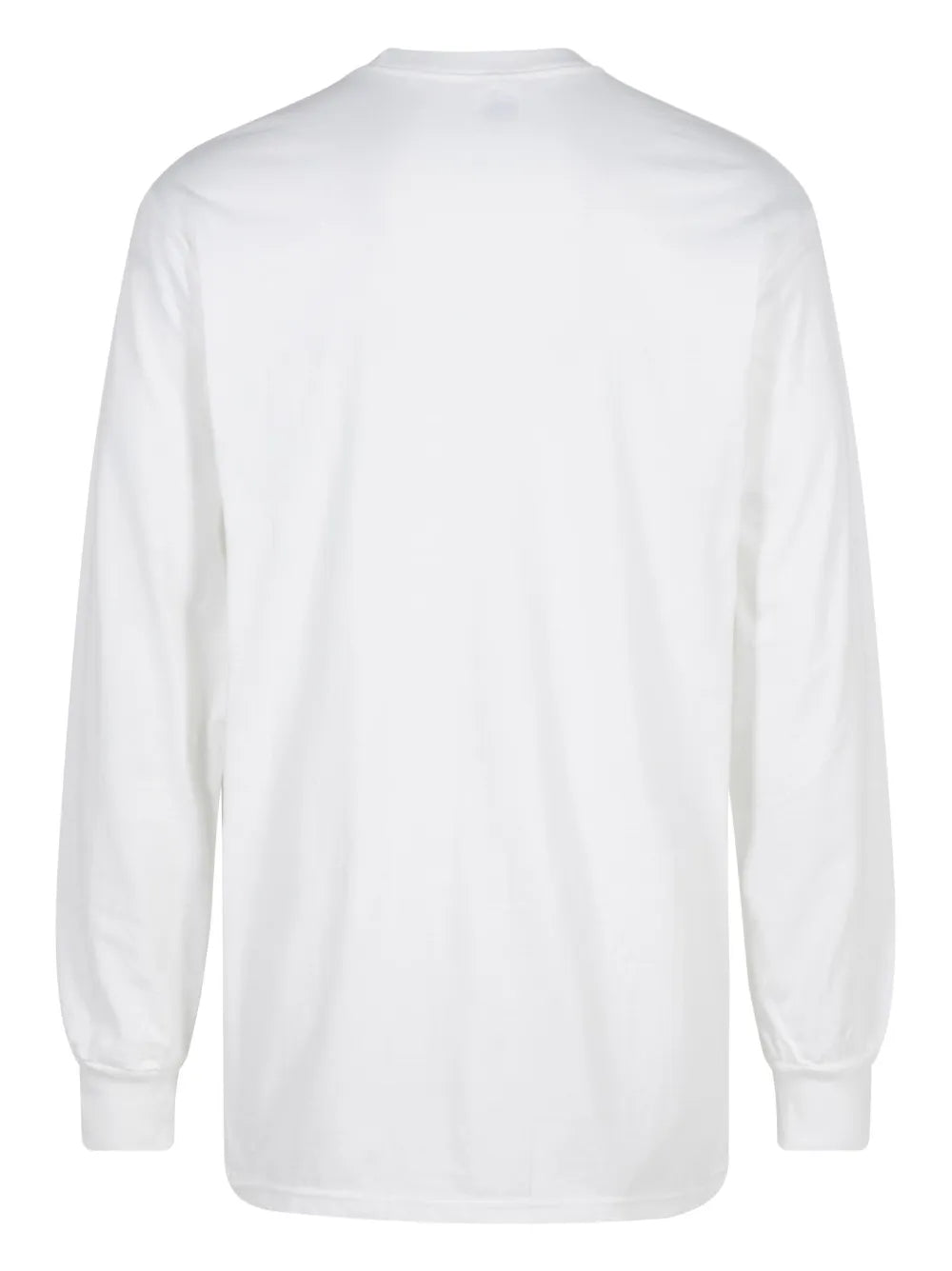 Multi Logo "White" T-Shirt