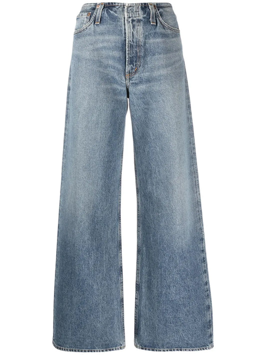 Lex Organic Cotton Jeans