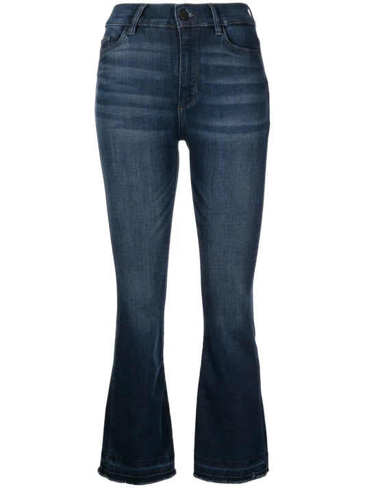 Bridget Bootcut Jeans
